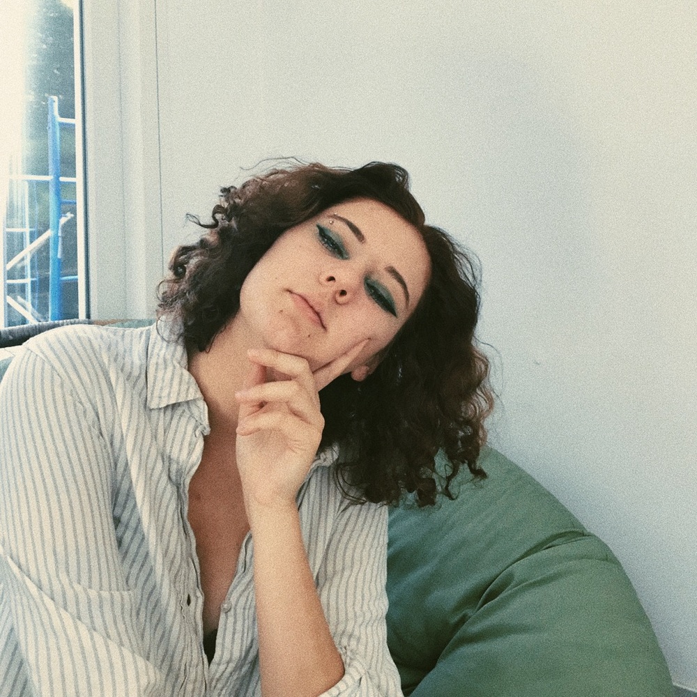Meet your Posher, Alli